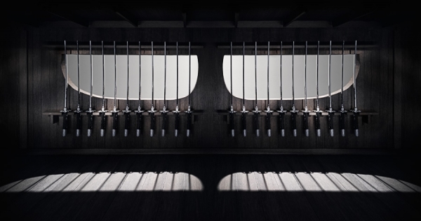Photograph Steffen Jahn Bmw Katana on One Eyeland